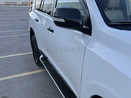 Toyota Land Cruiser Prado 2011 года за 16 500 000 тг. в Караганда – фото 34