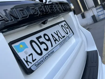 Toyota Land Cruiser Prado 2011 года за 16 500 000 тг. в Караганда – фото 36