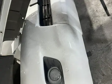 Toyota Land Cruiser Prado 2011 года за 16 500 000 тг. в Караганда – фото 37