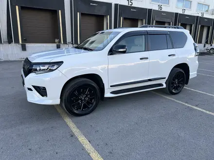 Toyota Land Cruiser Prado 2011 года за 16 500 000 тг. в Караганда – фото 3
