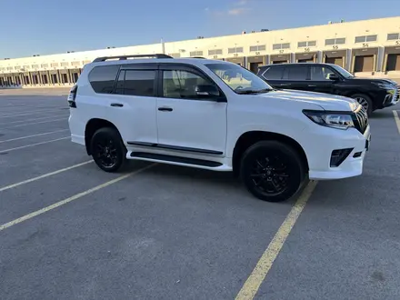 Toyota Land Cruiser Prado 2011 года за 16 500 000 тг. в Караганда – фото 8