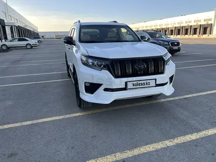 Toyota Land Cruiser Prado 2011 года за 16 500 000 тг. в Караганда – фото 6