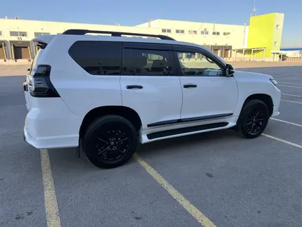 Toyota Land Cruiser Prado 2011 года за 16 500 000 тг. в Караганда – фото 10