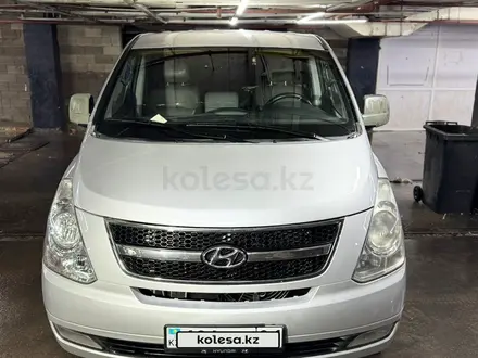 Hyundai Starex 2008 года за 5 700 000 тг. в Астана – фото 3