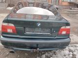 BMW 523 1998 года за 1 500 000 тг. в Павлодар – фото 4