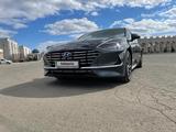 Hyundai Sonata 2022 года за 12 100 000 тг. в Уральск