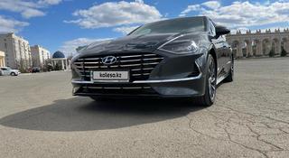 Hyundai Sonata 2022 года за 12 100 000 тг. в Уральск