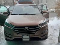 Hyundai Tucson 2017 годаүшін9 700 000 тг. в Павлодар