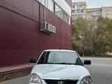 ВАЗ (Lada) Priora 2172 2012 годаfor2 350 000 тг. в Семей – фото 4