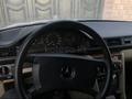 Mercedes-Benz E 230 1990 годаfor1 200 000 тг. в Тараз – фото 9