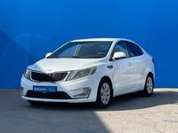 Kia Rio 2013 года за 4 160 000 тг. в Алматы