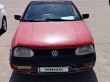 Volkswagen Golf 1995 года за 700 000 тг. в Тараз