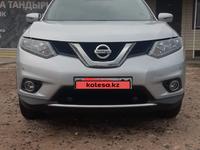 Nissan X-Trail 2018 годаfor8 950 000 тг. в Астана