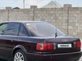 Audi 80 1994 годаfor1 300 000 тг. в Тараз – фото 8