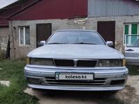 Mitsubishi Galant 1992 годаfor800 000 тг. в Алматы