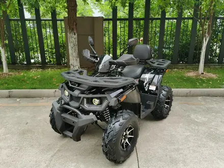 Jonway  ATV 200 2024 года за 830 000 тг. в Астана