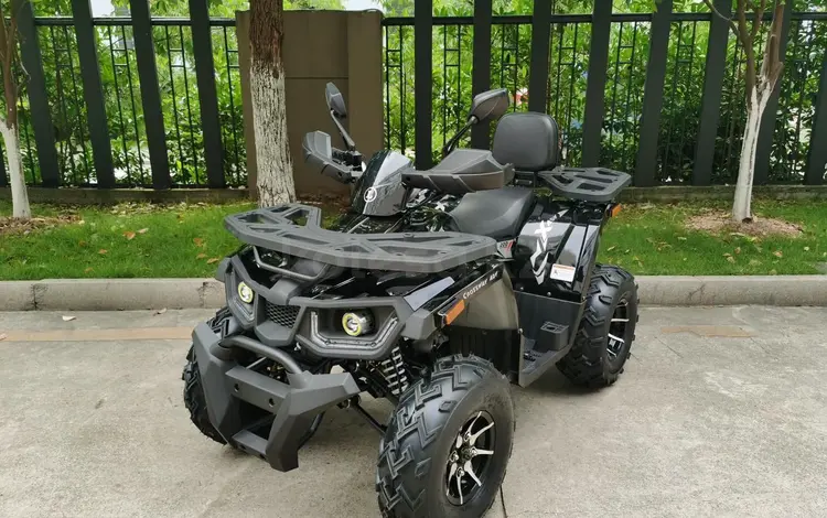 Jonway  ATV 200 2024 года за 830 000 тг. в Астана