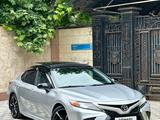 Toyota Camry 2019 годаүшін13 300 000 тг. в Шымкент