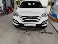 Hyundai Santa Fe 2013 годаүшін7 800 000 тг. в Алматы