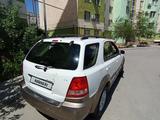 Kia Sorento 2004 года за 3 200 000 тг. в Актау