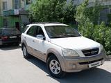 Kia Sorento 2004 года за 3 200 000 тг. в Актау – фото 3