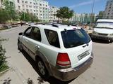 Kia Sorento 2004 года за 3 200 000 тг. в Актау – фото 4