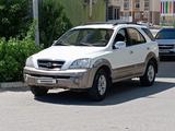 Kia Sorento 2004 года за 3 200 000 тг. в Актау – фото 5