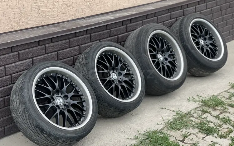 R18 BBS RS 744/745 за 499 900 тг. в Алматы