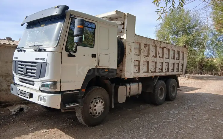 Howo  Прочие Кабины 2011 года за 11 000 000 тг. в Ленгер