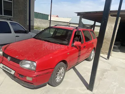 Volkswagen Golf 1998 года за 1 080 000 тг. в Шымкент