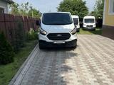 Ford Transit 2019 годаүшін13 250 тг. в Алматы