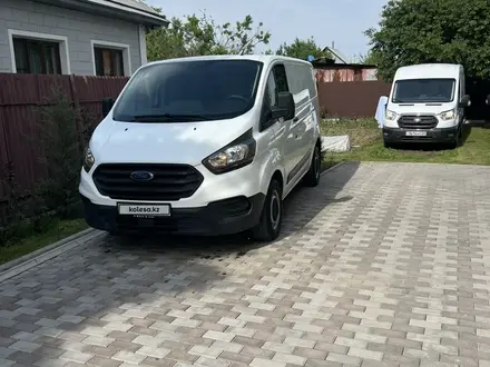 Ford Transit 2019 годаүшін13 250 000 тг. в Алматы – фото 6