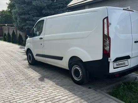 Ford Transit 2019 годаүшін13 250 000 тг. в Алматы – фото 11