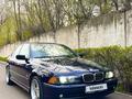 BMW 525 1999 года за 3 950 000 тг. в Алматы – фото 12