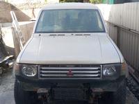 Mitsubishi Pajero 1992 года за 2 100 000 тг. в Шымкент