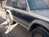 Mitsubishi Pajero 1992 годаүшін2 100 000 тг. в Шымкент – фото 2