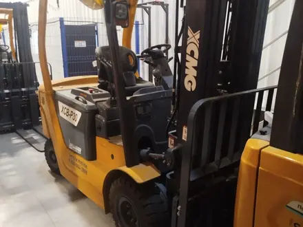 XCMG  XCB 2023 года за 5 900 000 тг. в Талдыкорган – фото 10