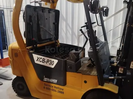 XCMG  XCB 2023 года за 5 900 000 тг. в Талдыкорган – фото 20