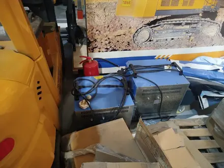 XCMG  XCB 2023 года за 5 900 000 тг. в Талдыкорган – фото 22