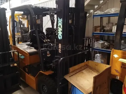 XCMG  XCB 2023 года за 5 900 000 тг. в Талдыкорган – фото 30