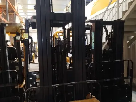 XCMG  XCB 2023 года за 5 900 000 тг. в Талдыкорган – фото 31