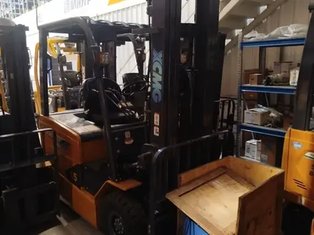 XCMG  XCB 2023 года за 5 900 000 тг. в Талдыкорган – фото 33