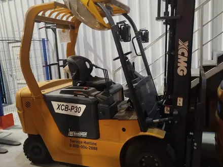 XCMG  XCB 2023 года за 5 900 000 тг. в Талдыкорган – фото 9