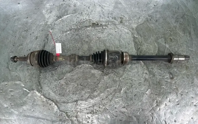 Привозной Привод правый на Toyota Camry XV50 за 90 000 тг. в Астана