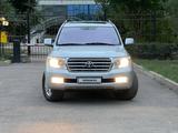 Toyota Land Cruiser 2008 года за 18 950 000 тг. в Алматы – фото 3