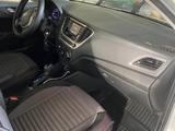 Hyundai Accent 2018 года за 7 000 000 тг. в Алматы – фото 4