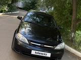 Chevrolet Lacetti 2013 года за 3 050 000 тг. в Кокшетау – фото 2