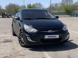 Hyundai Accent 2014 года за 4 900 000 тг. в Алматы