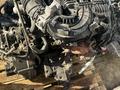 Двигатель Mazda CX-9 CA10 3.7L V6 за 123 548 тг. в Астана – фото 2