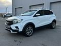 ВАЗ (Lada) XRAY Cross 2021 года за 5 190 000 тг. в Караганда